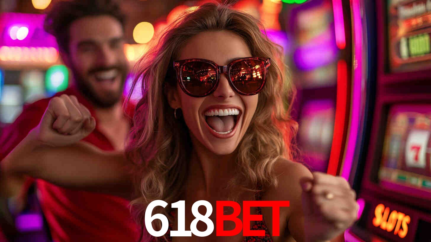 A Experiência Imersiva dos Cassinos Ao Vivo no 618bet