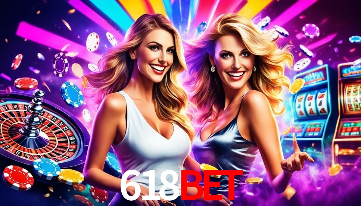Torneios 618bet