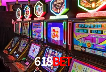 A Revolução dos Aplicativos de Jogos no 618bet