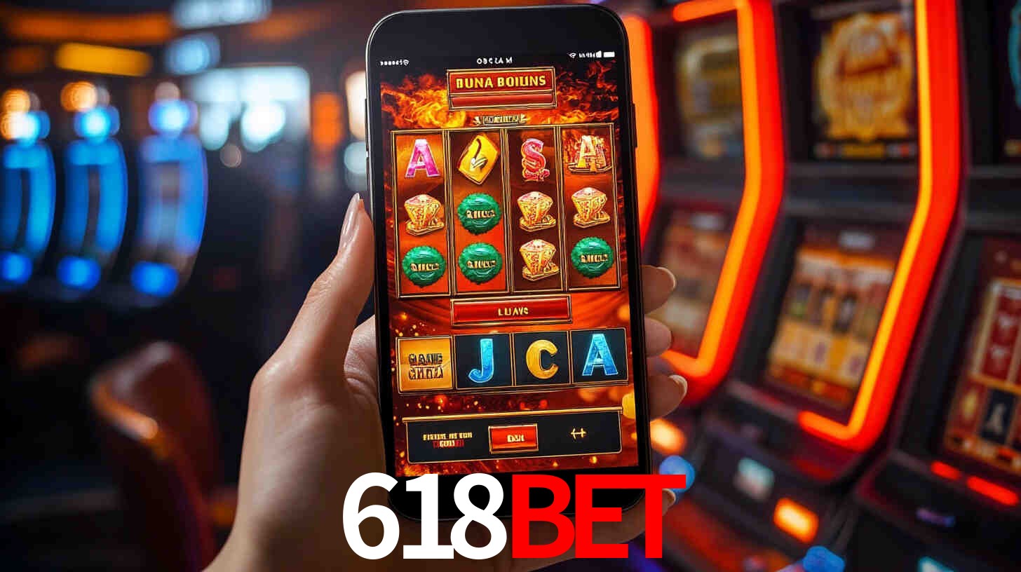 618bet