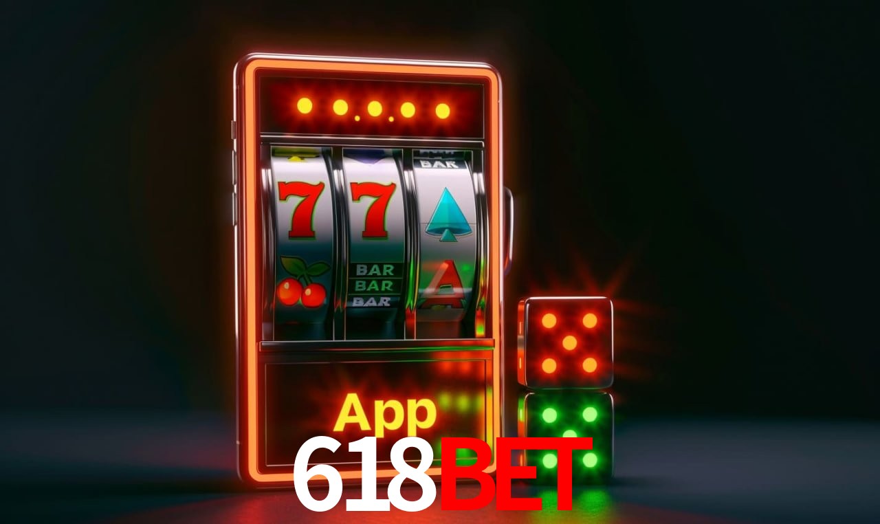 Provedores de Jogos 618bet