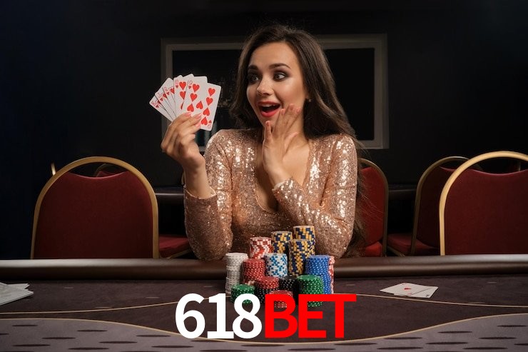 Jogos Exclusivos 618bet